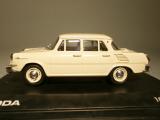Škoda 1000 MB (Cream)