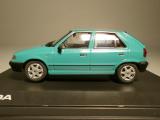 Škoda Felicia "94" (green)