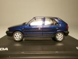 Škoda Felicia "94" (blue)