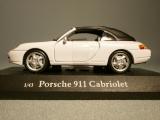 Porsche 911 Cabrio