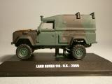 Land Rover 110