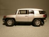 Toyota FJ Cruiser Street Version 1:43