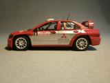 Mitsubishi Lancer WRC MC