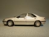 Peugeot 406