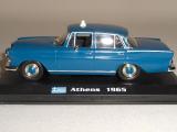 Mercedes-Benz 200D "Taxi Athens"