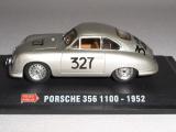 Porsche 356 No. 327