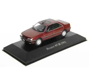 Peugeot 405 SR