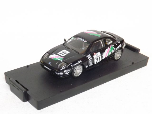 FIAT COUPE CAMPIONATO TURISMO STEFANO BUTTIERO