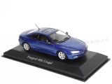 Игрушечная peugeot 406