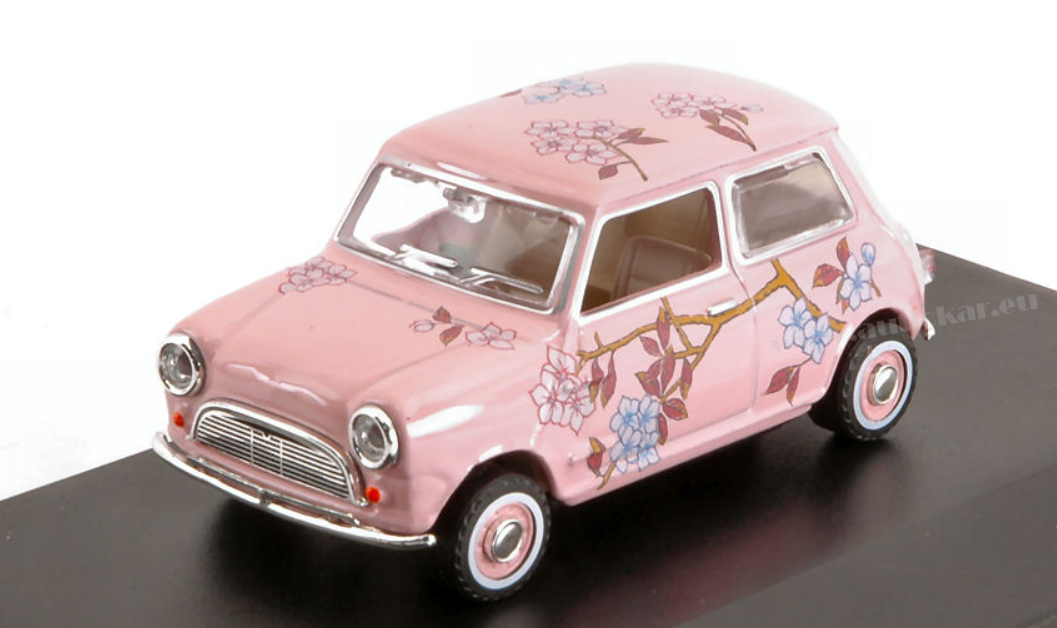 MINI COOPER HELLROSA/DECOR 