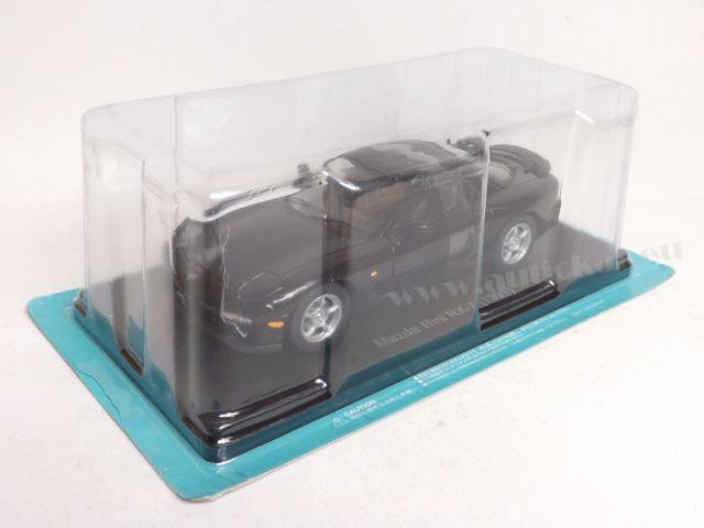  MAZDA RX-7 1991 1:24