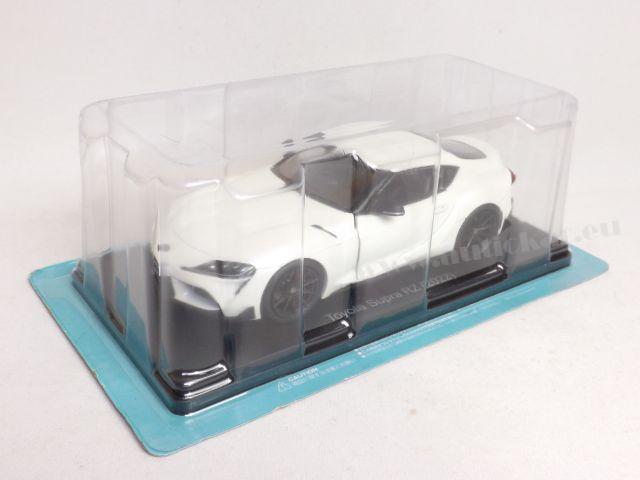 TOYOTA Supra RZ 2022 1:24