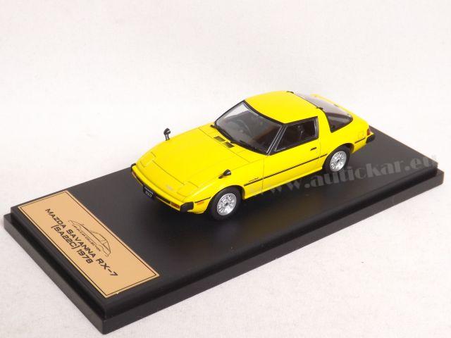  MAZDA Savanna RX-7 1978