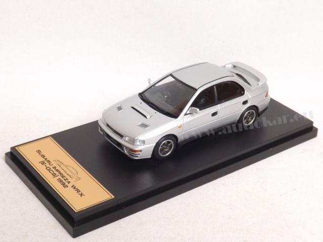 SUBARU Impreza WRX 1992
