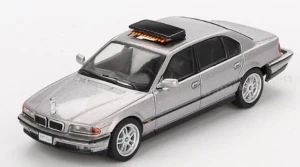 BMW 750 IL (E39) "007-TOMORROW NEVER DIES" 1997 1:64