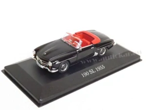 Mercedes-Benz 190 SL 1955