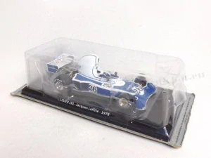 Ligier JS5 J. Laffite 1976 1:24
