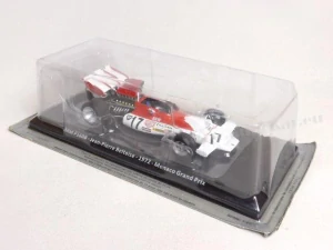BRM P160 B J. P. Beltoise 1972 1:24