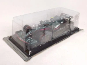 Aston Martin AMR 21 S. Vettel 2021 1:24