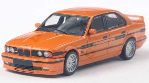 ALPINA B10 (E34) BITURBO 1994 ORANGE