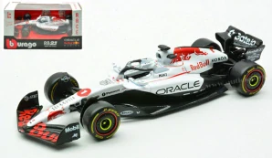 RED BULL RB21 MAX VERSTAPPEN 2025 N.1 JAPAN GP