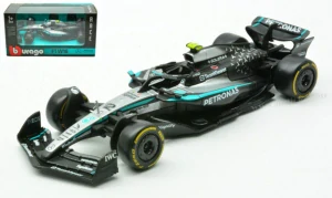 MERCEDES AMG W16 N.12 2025 ANDREA KIMI ANTONELLI 