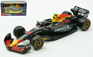 RED BULL RB21 N.22 2025 YUKI TSUNODA