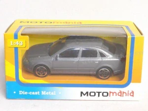 Audi A4 B6