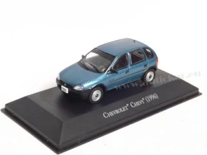 Chevrolet Chevy / Opel Corsa B 1996