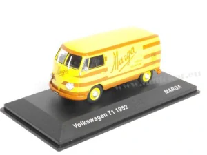 Volkswagen T1 Marga
