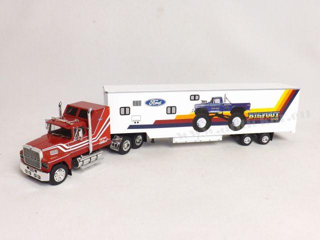 Ford LTL 9000 Big Foot
