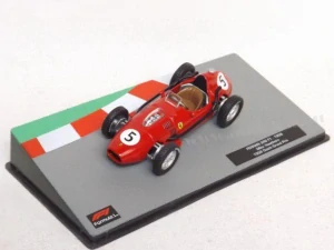 Ferrari 246 F1 M. Hawthorn 1958