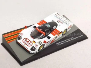 Dauer Porsche 962 LM No.36 1994
