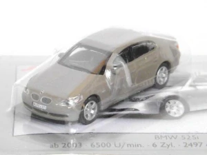 BMW 525i E60 1:87