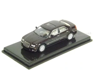 Chrysler 300C (browc metallic) 1:87