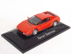 Ferrari Testarossa