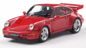 PORSCHE 911 (964) RS 3.8 1994 GUARDS RED