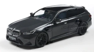 BMW M5 TOURING 2024 FROZEN DEEP GREY