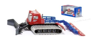 PISTENBULLY 1:87