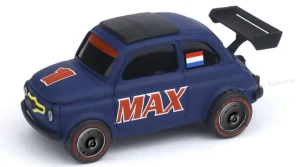 FIAT 500 BRUMS MAX N.1 