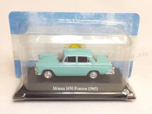 Morris 1650 Fordor 1965
