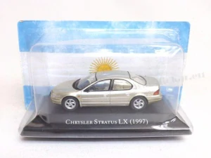 Chrysler Stratus LX 1997