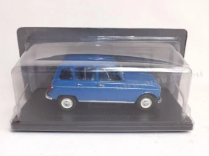 Renault 4L 1965 -1:24
