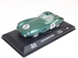 MARTIN DBR1 Winner #5 1959 Shelby