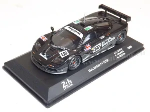 MCLAREN F1 GTR Lehto #50 Winner 1995