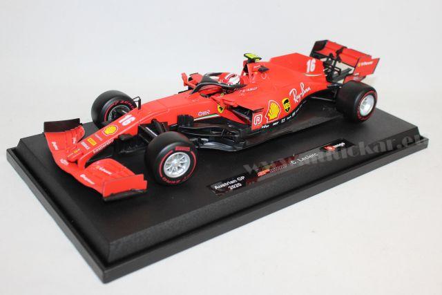 Ferrari SF1000 No. 16 Ch. Leclerc 1:18
