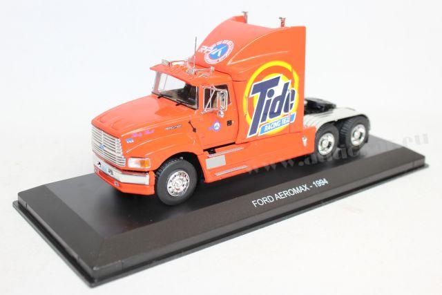 Ford Aeromax  1994 Tide