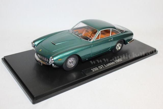 Ferrari 250 GT Lusoo 1962 1:18