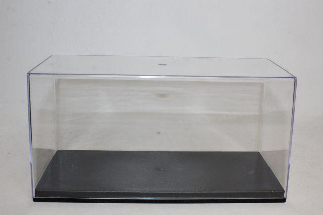 Plexi box univerzálny 1:43 vysoký