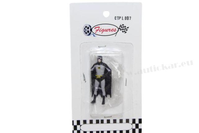Figúrka 1/43 Batman 1966